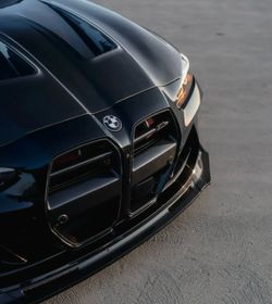 BMW G82 M4 Carbon Fiber Grill