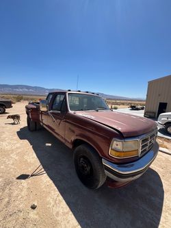 1994 Ford F-350