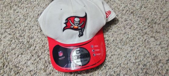 Tampa Bay Bucs New Era Hat