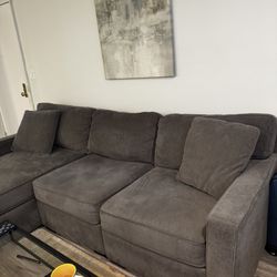Sectional Sofa 