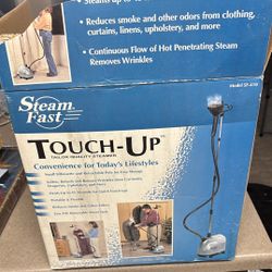Steamer Set
