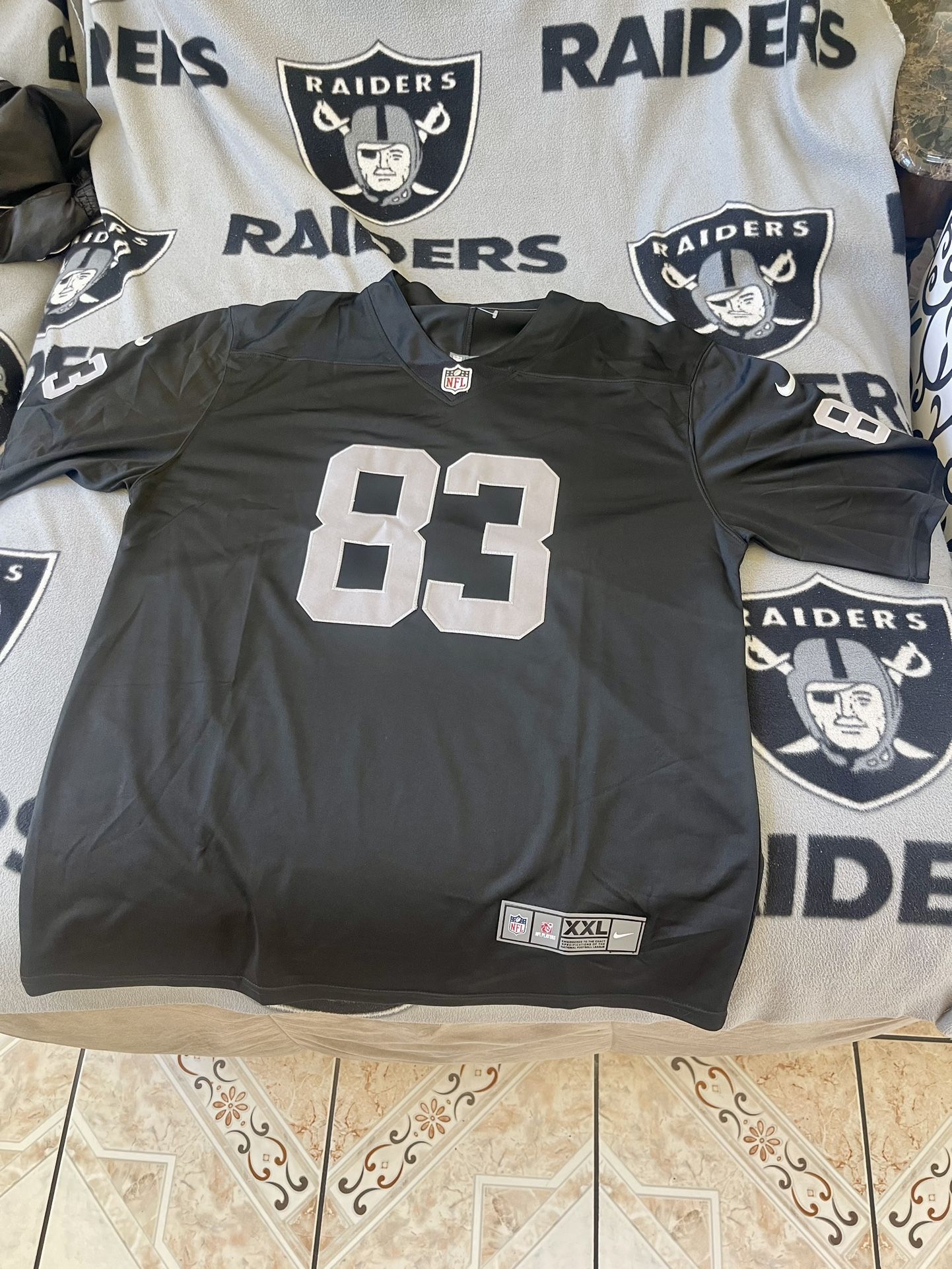 Las Vegas raiders