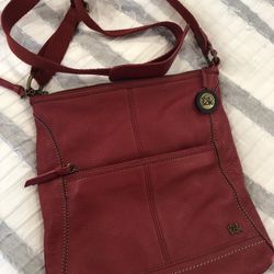 Leather Purse 