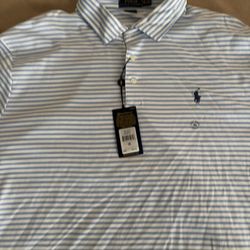 Polo Ralph Lauren  Collar Shirt 2xl