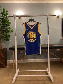 Stephen Curry Jersey