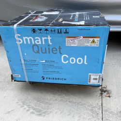 Big Commercial Air Conditioning/heater 18000 But