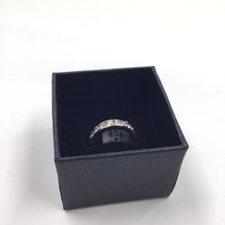 Ladies 14KYG Diamond Ring 