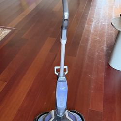Bissell SpinWave CORDLESS HARD FLOOR SPIN MOP