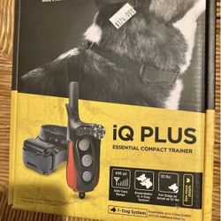 Essential Compact Trainer