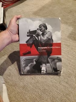 Photography: A Cultural History