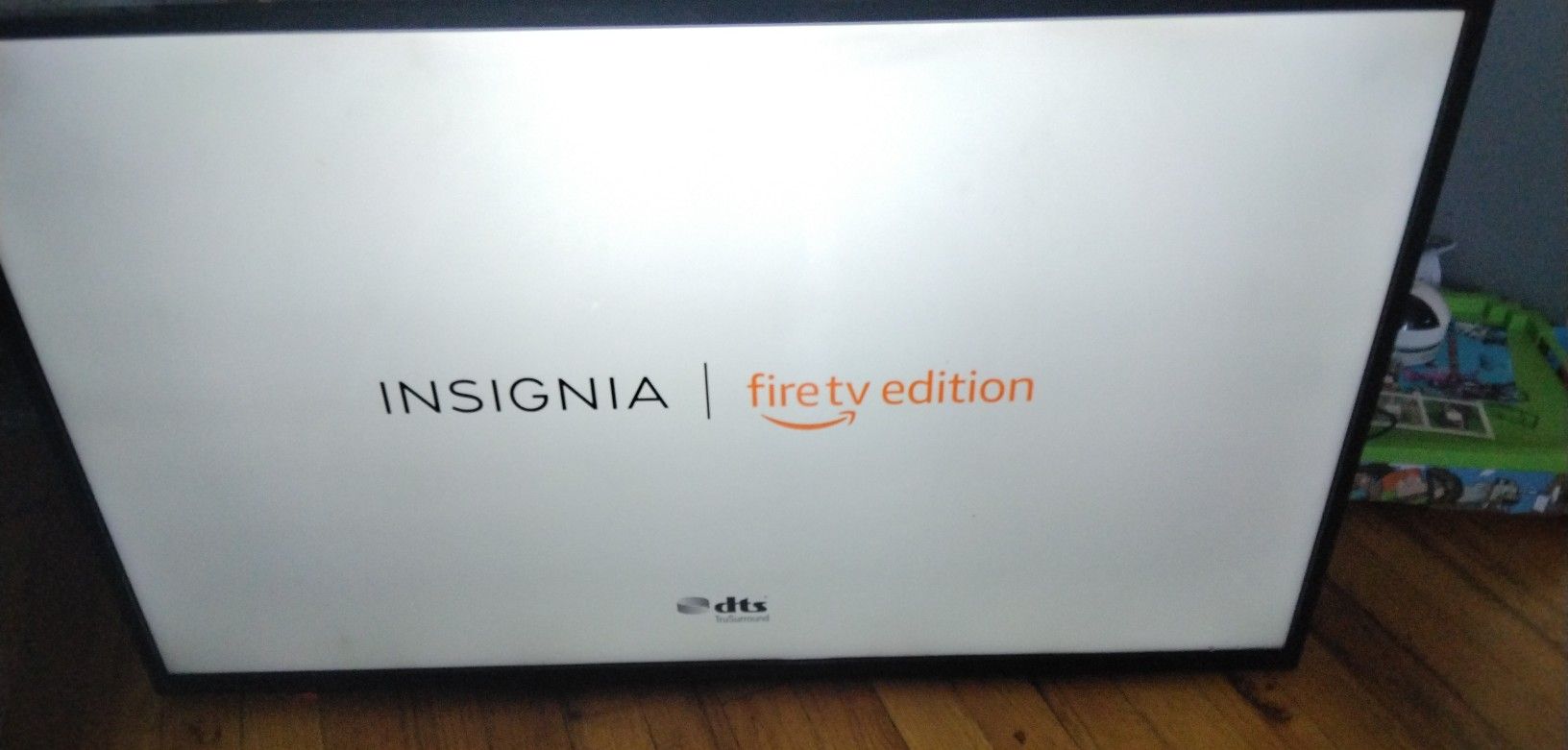 Phillips 47 Inch 4K Smart TV Firetv Edition