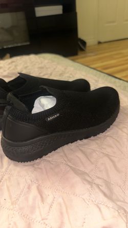 Non-slip shoe