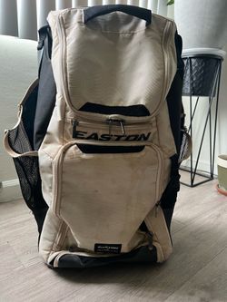 Catchers Bag