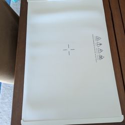 Food Warming Mat Silicone Heating Tray Electric White 5 Temp Settings 4 Hour Timer
