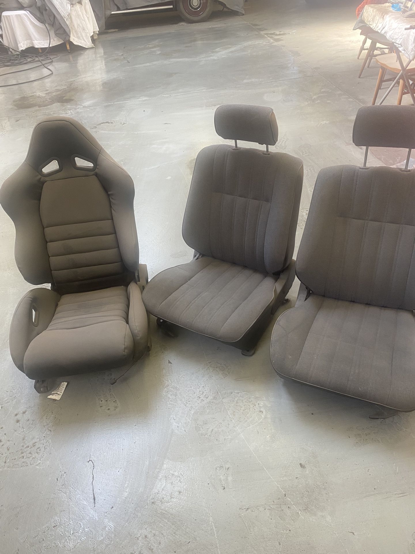 Car Seats For Sale