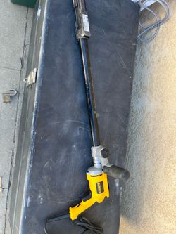 Pistola para atornillar pisos