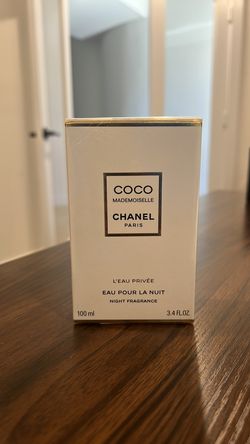 Chanel Coco Mademoiselle