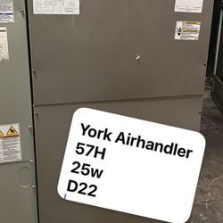 Airhandler- Evaporator-coil-3.5 ton