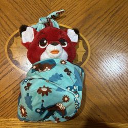 Disney Parks Babies Todd