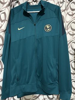 Club América Zip Up