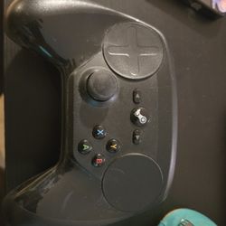 Steam Controller 