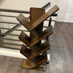 10 Layer Bookshelf 
