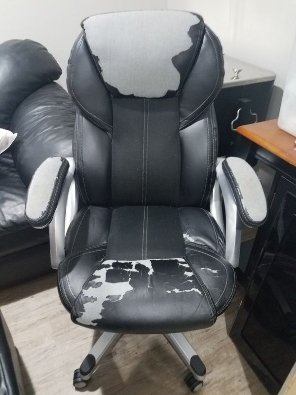 Costco Office Chair For In University Place Wa Offerup Costco Office Chair