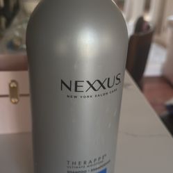 Nexxus Professional Shampoo 