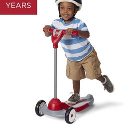 Toddler Scooter