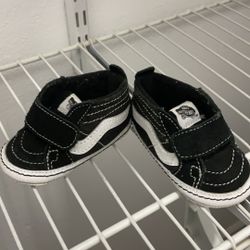 Baby Vans 