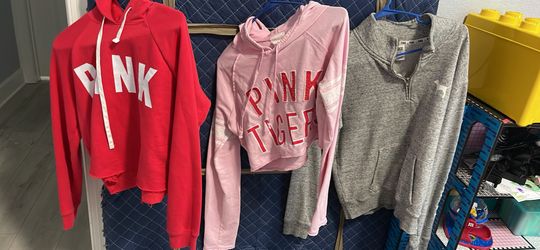 Women’s Crop Jackets 