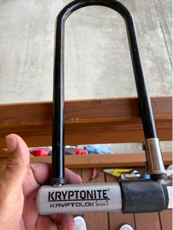 Heavy duty, cable lock, and working condition