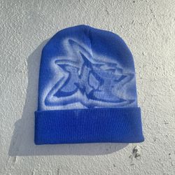 MF Glow In The Dark Beanie 