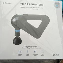 Theragun Elite