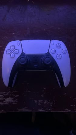 PS5 Controller 