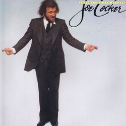 Luxury You Can Afford - Joe Cocker (LP Record) 1978