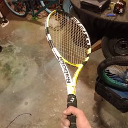 Babolat Aeroprodrive Tennis Racket