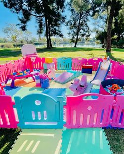 Soft Play 