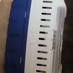 Cat Carrier 