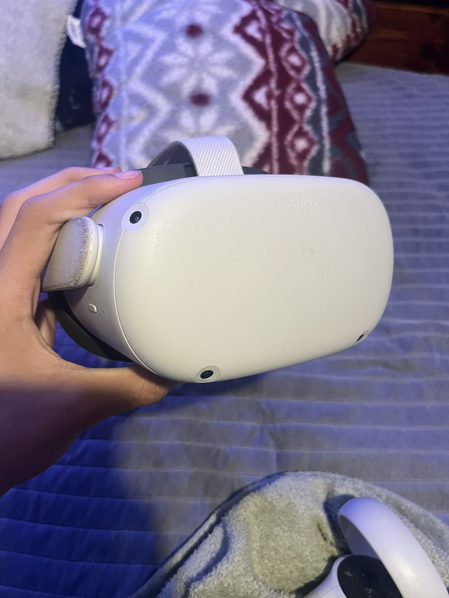 Oculus Quest 2