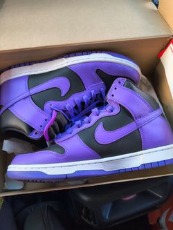 Nike dunk
