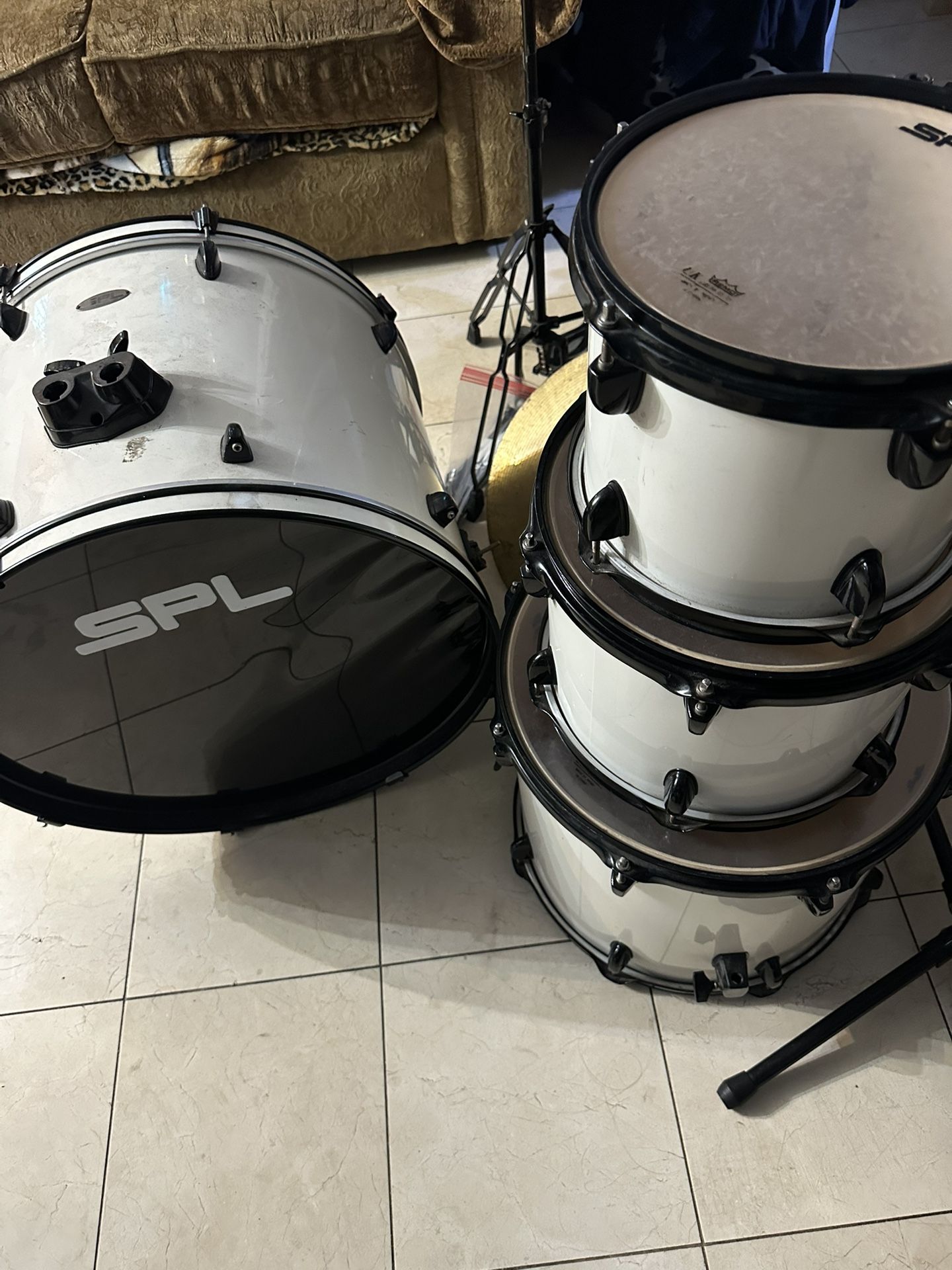 Drum Set