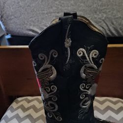 BOTAS PARA MUJER 