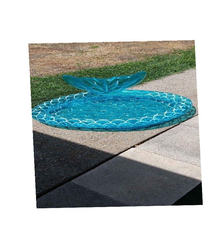 century across Kids' Play Pool Perfect for Water Fun Throughout Summer