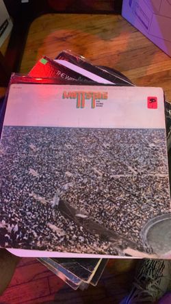 Wattstax concert
