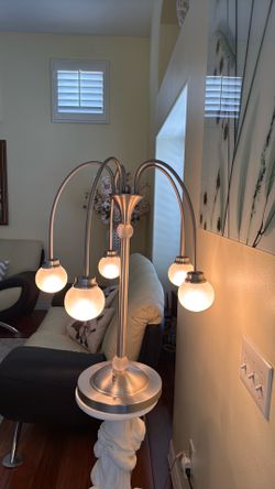 Table lamps