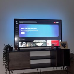 TV stand