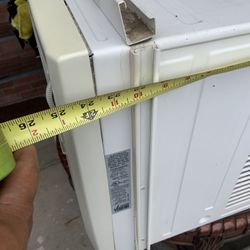 Ac Good Working Condition Like New 
