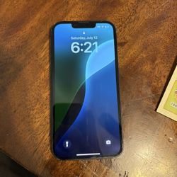 Iphone 13