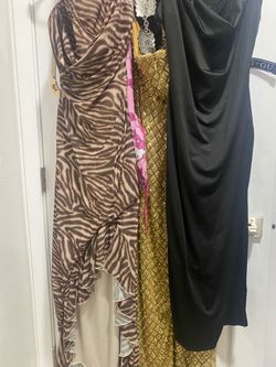 Midi Length Summet Cocktail Dresses XL🔥🔥🔥